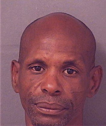 Anthony Benn, - Palm Beach County, FL 